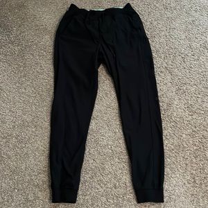 Birddogs Tiger Woulds Joggers M w/liner